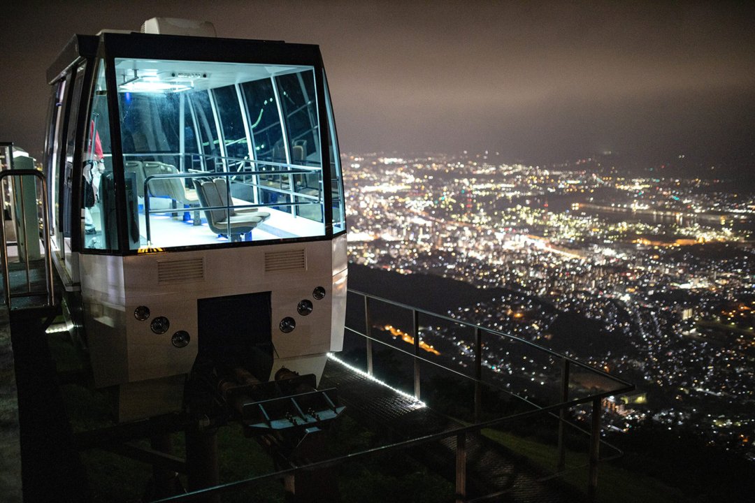 ⛰️ 사라쿠라 산(사라쿠라야마) 이미지 9